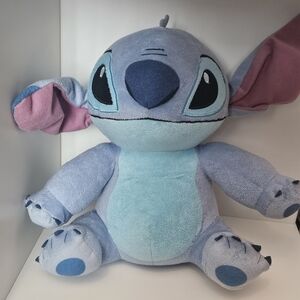 Stitch Plush Toy